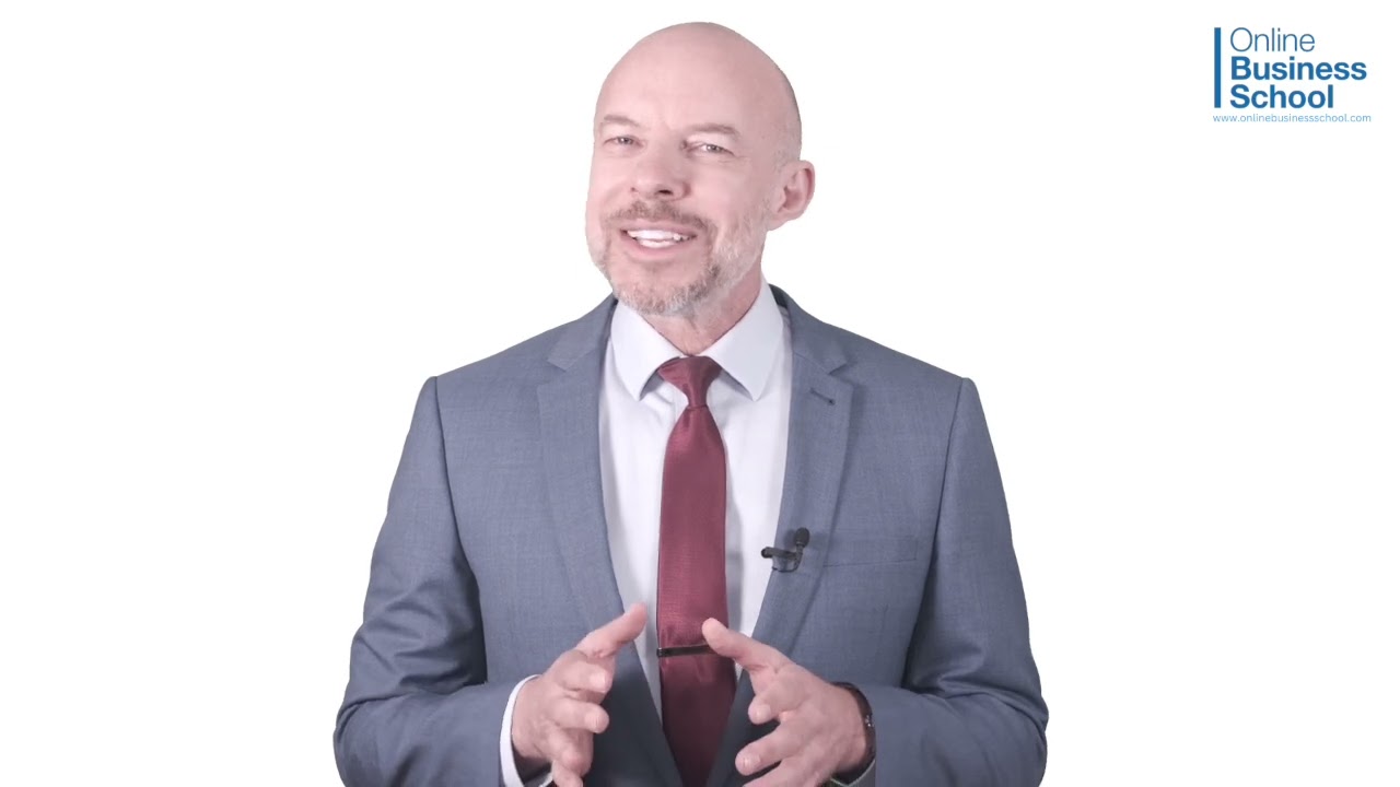 Online Business School - IT and E commerce