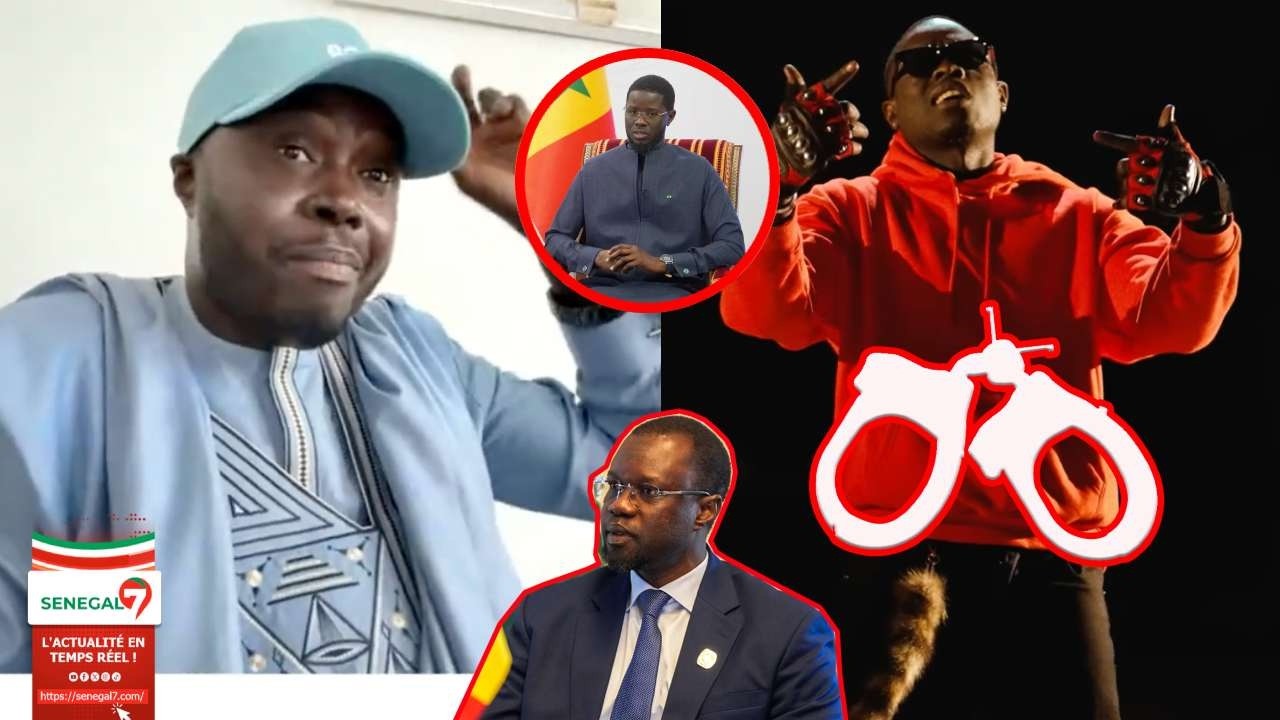 Arrestation imminente de NgaaKa Blindé après ses dérapapes? : Les révélations de Mollah Morgun