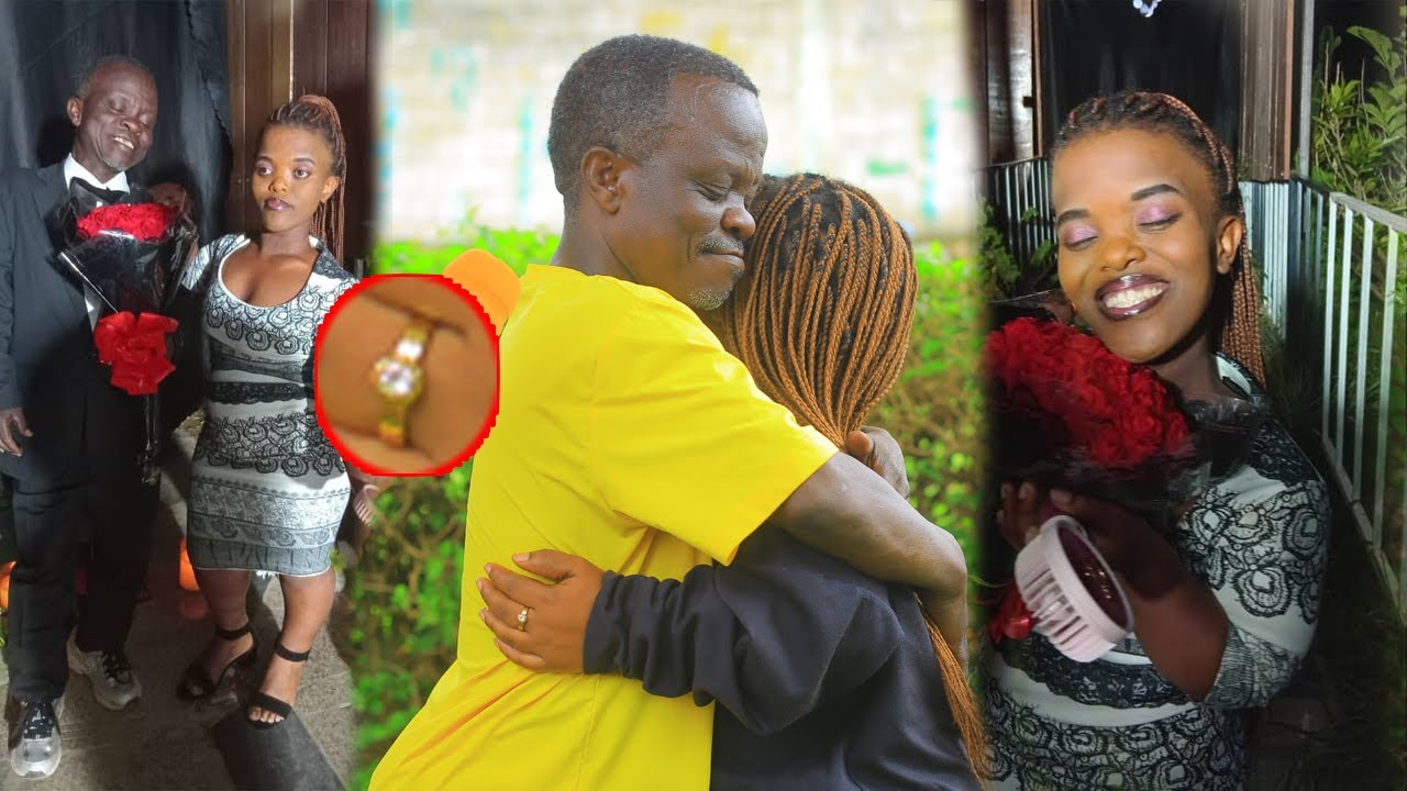 NZOVU AZANYE UMUKUNZI WE YAMAZE KWAMBIKA IMPETA MAMASANDRINE YIHANGANE NYAMABONDO NA YAKA NI ABAROZI