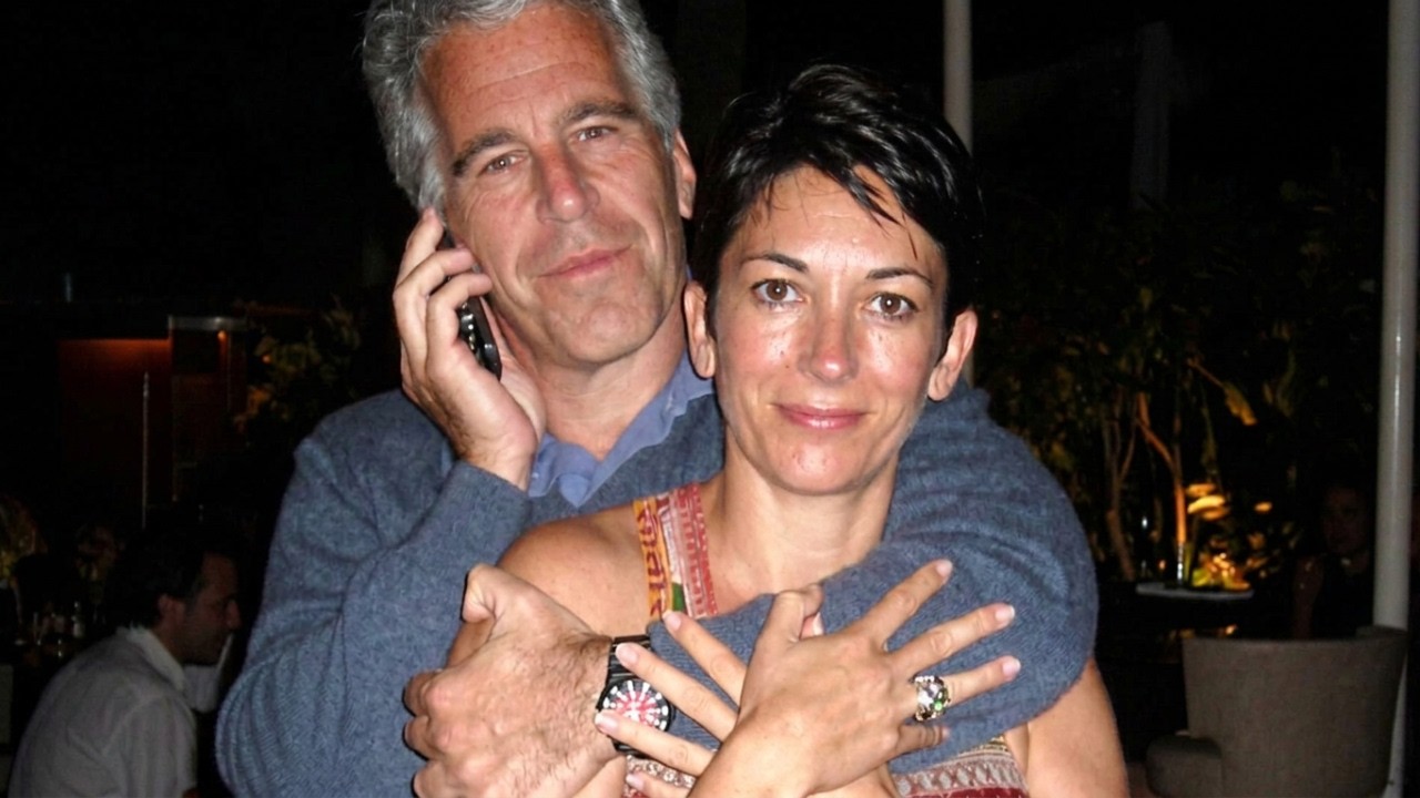 Jeffrey Epstein&rsquo;s Rise: Power and Secret Network