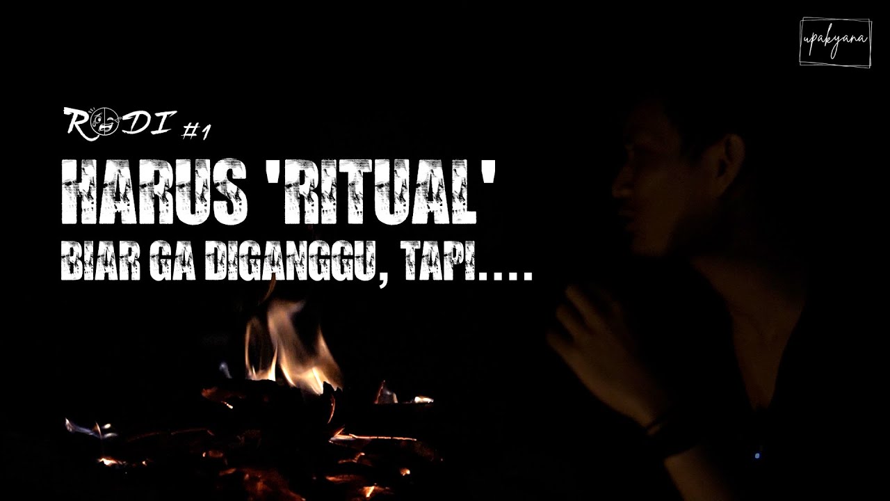 Disuruh 