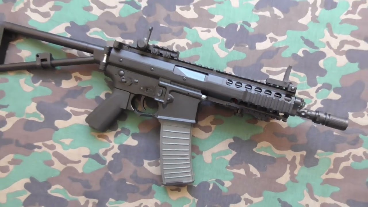 Double Bell BY - 806 PDW AEG & chrono