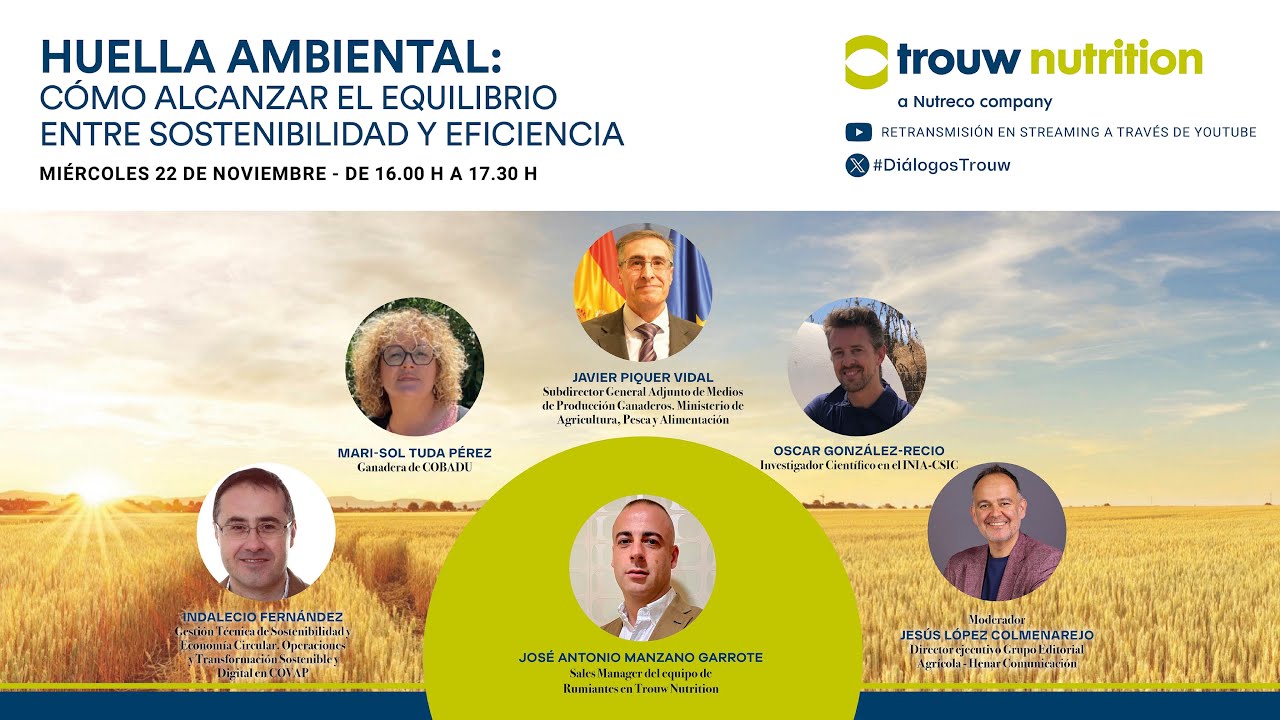 Huella ambiental: c&oacute;mo alcanzar el equilibrio entre sostenibilidad y eficiencia