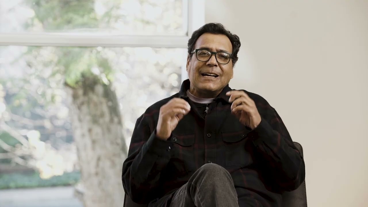 Ashraf Jamal Introduces The Present Future Collection: Live Auction