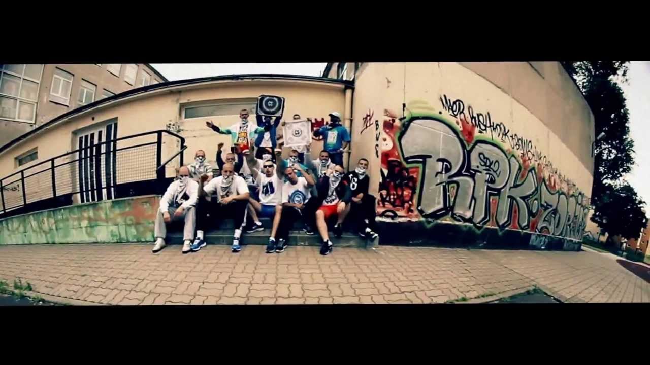LS ft. BONUS RPK - WYCHOWANIE ULICY prod. NWS ( OFFICIAL VIDEO )