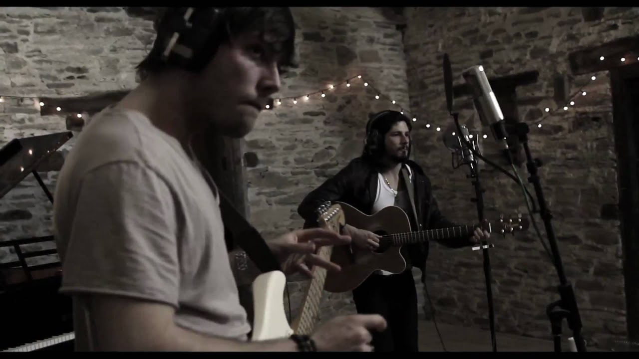 'Back To Shore' - Brother & Bones