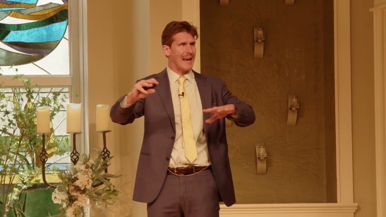 State of the Markets Presentation by Bryce Gill
