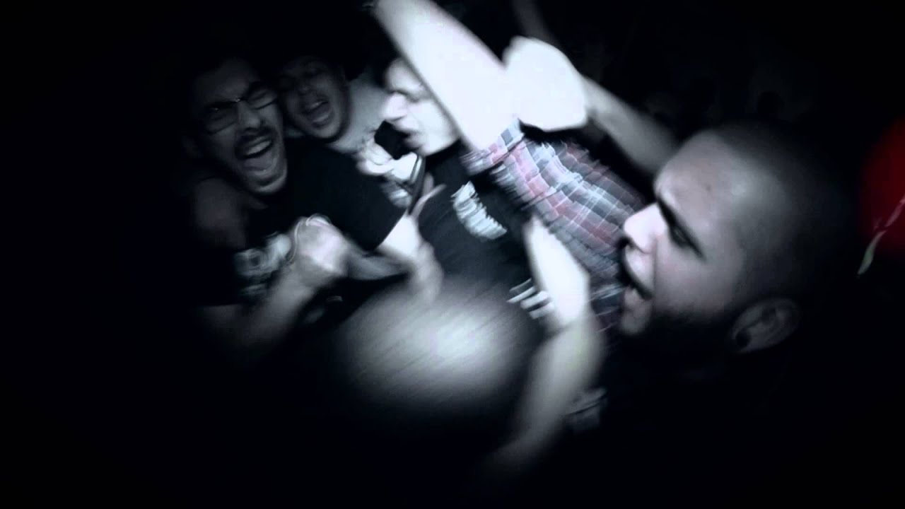 SENSELESS - NEVER FORGIVE, NEVER FORGET official HD video
