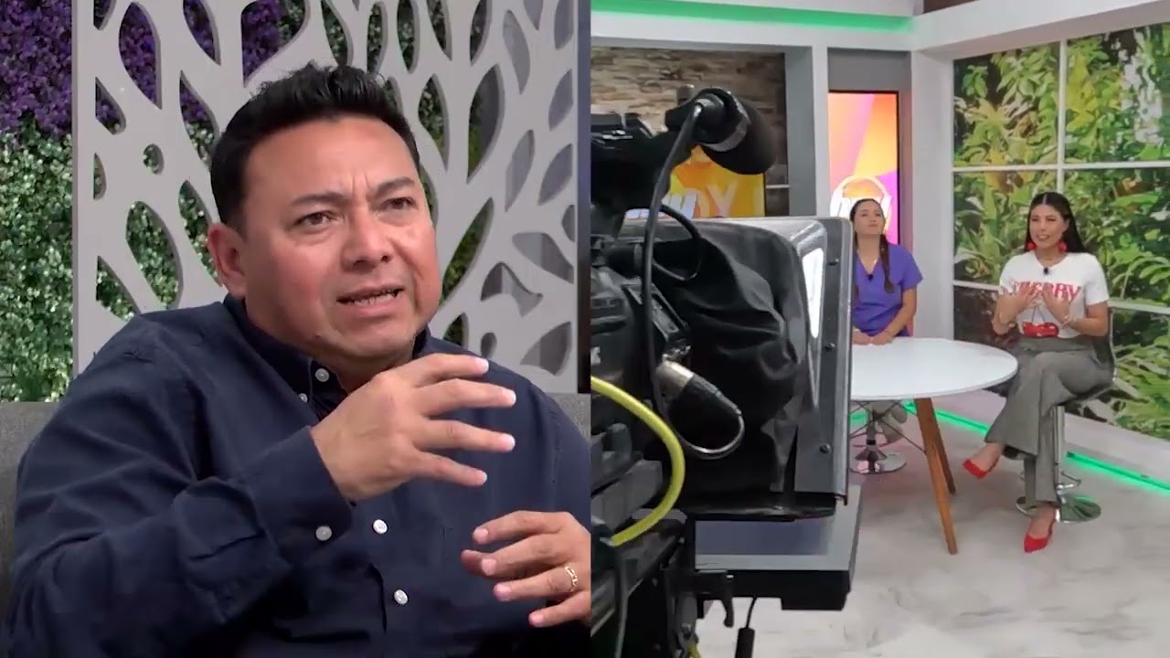 TELEVISA UNIVISI&Oacute;N FORTALECE SU ESTRUCTURA EN LA REGI&Oacute;N