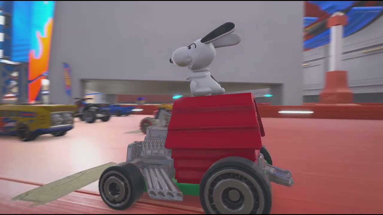 HOT WHEELS UNLEASHED™ 2   Turbocharged 20251119181124