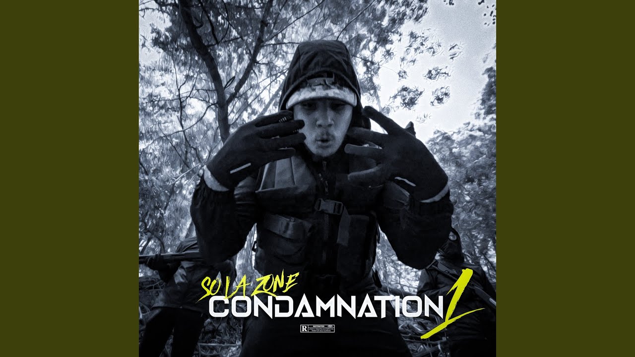 Condamnation#1