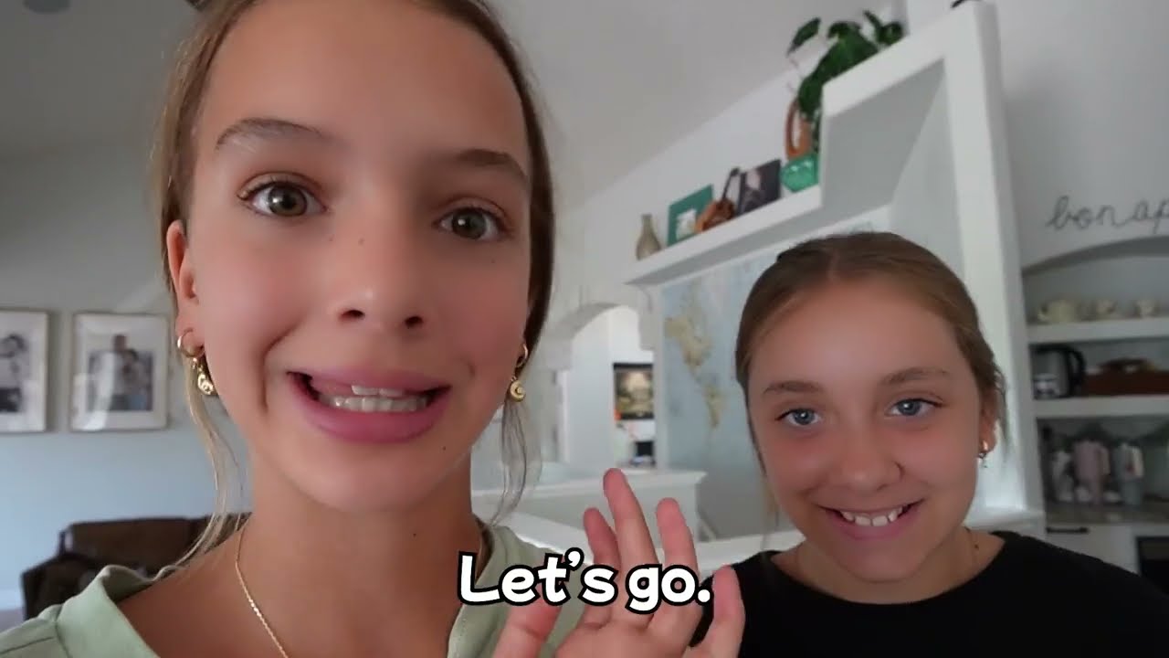 Summer Vlog