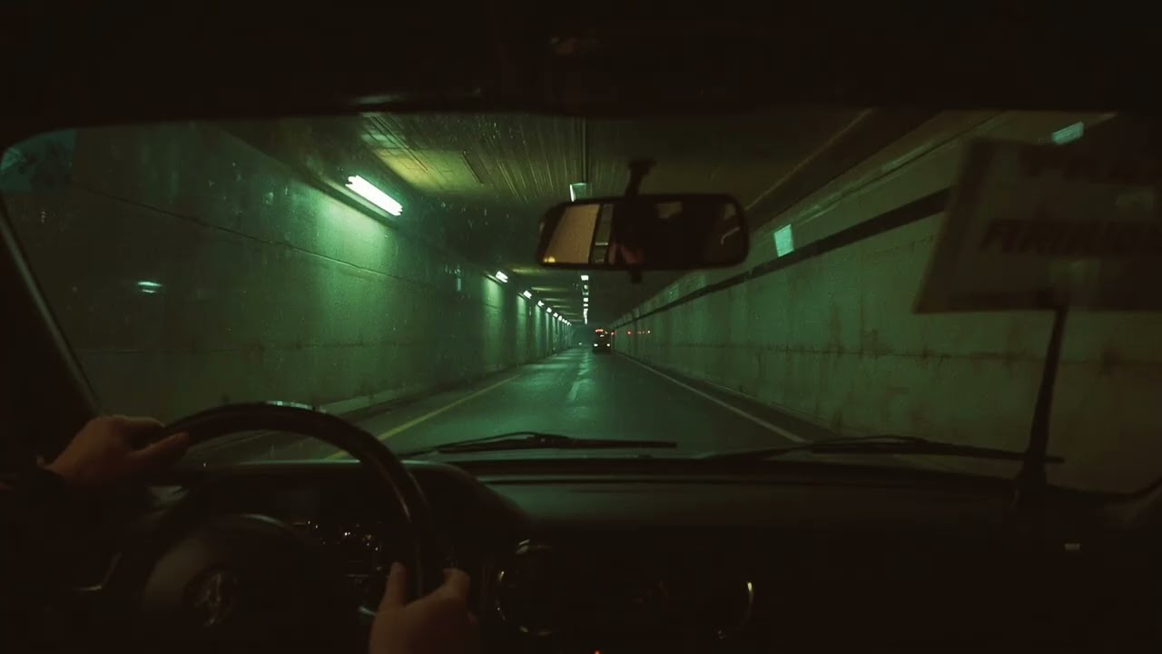 Midnight Drive-Punk Instrumental