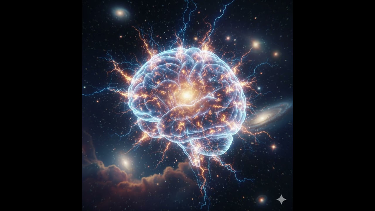 The Illusion of Control: Are You Choosing&hellip; or Reacting? #humanmind #psychology #subconsciousmind