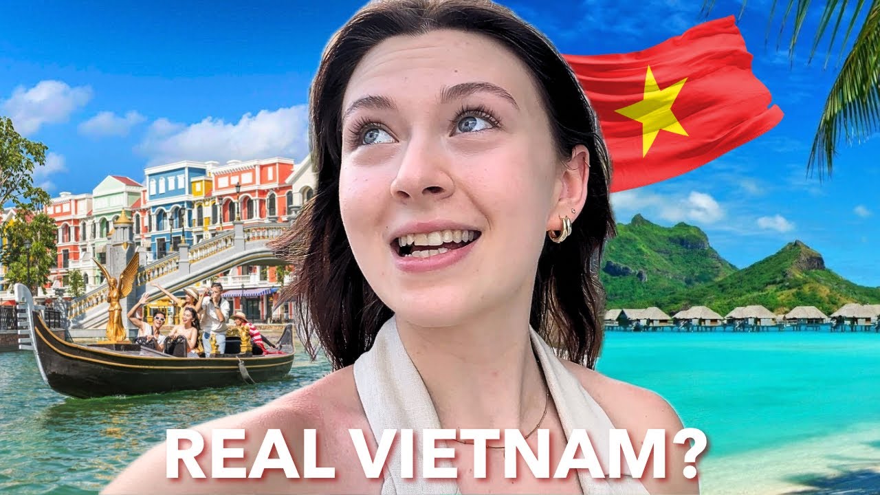 The Truth About Phu Quoc 🇻🇳 (Not What You Think)