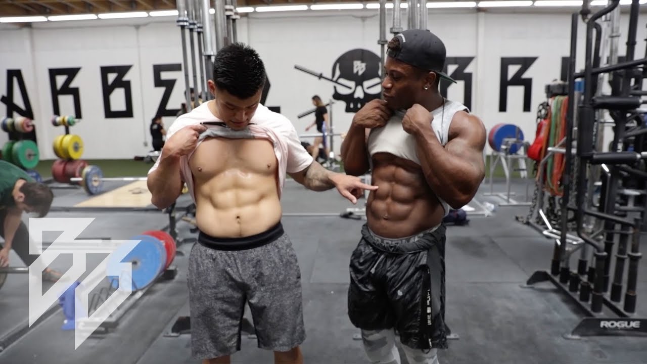 SAME SAME, BUT DIFFERENT | Barbell Brigade Vlog #2