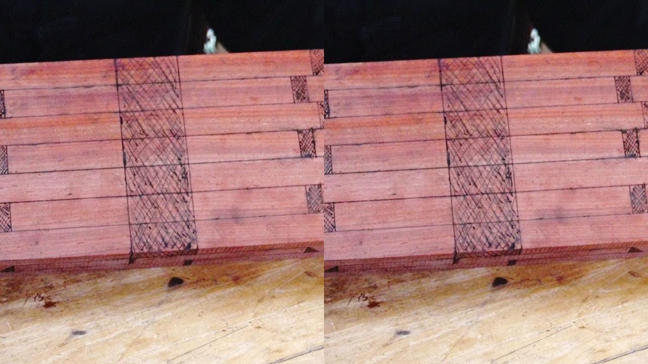 A single wrong stroke ruins the work hiding a 2000-year-old geometric code. Do you know what to do?