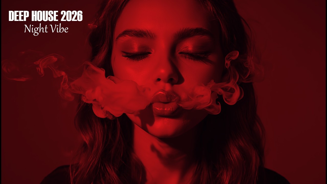 Best of Deep House [2026] | Melodic House | Chill Mix | Lite Night