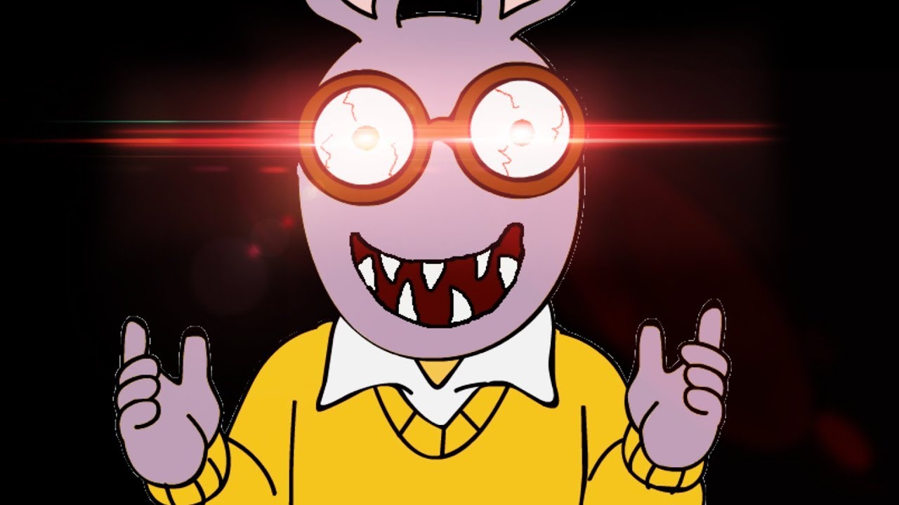Arthur's Nightmare