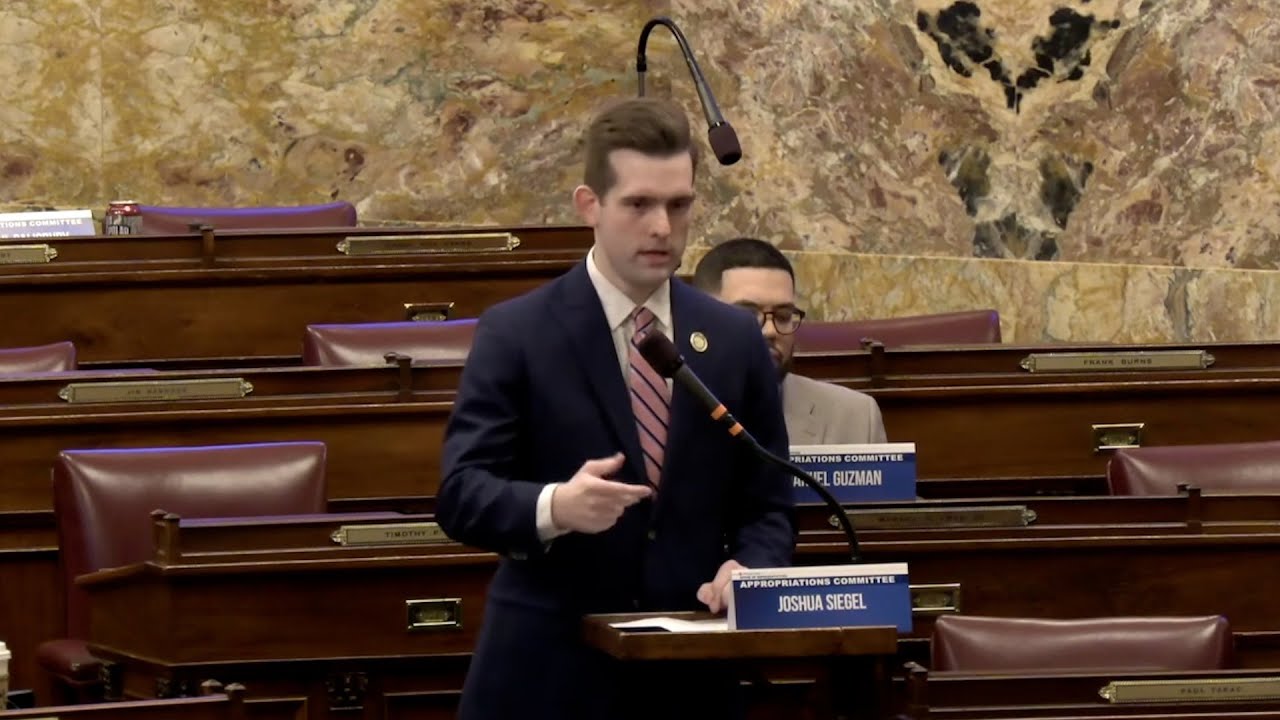 Siegel Questions DCED About Housing Strategies