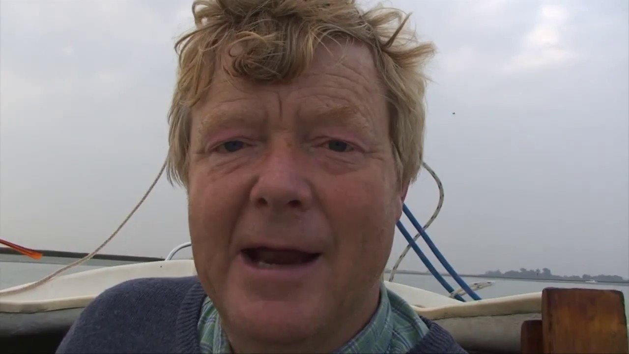 KeepTurningLeft season 1 Film 33 Backwaters and the naze
