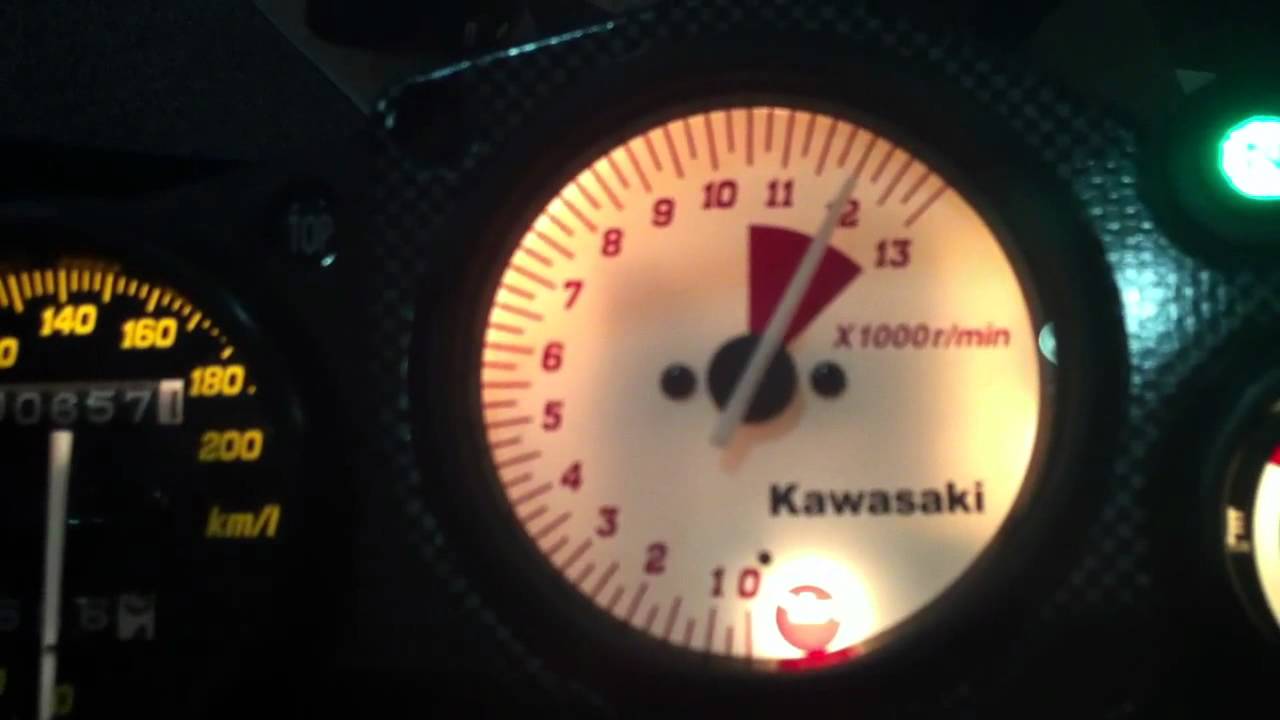 Zx150RR chamber set TYGA