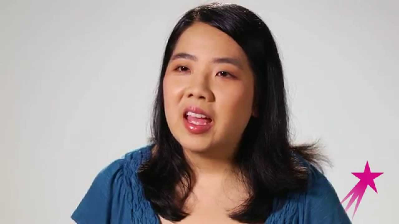 Executive: What Motivates Me - Amy Leung Career Girls Role Model