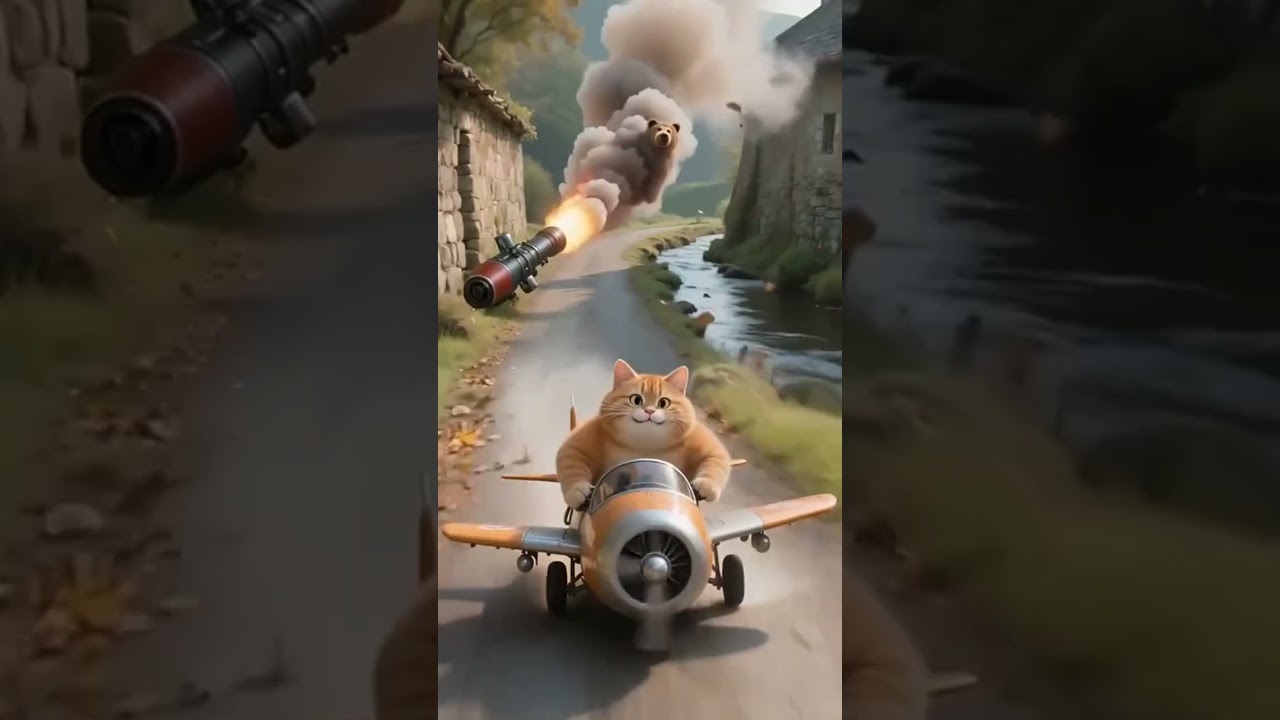 #cet #funny #funnycats #cat #funnyanimals #cattales #animals #funnypets #catlovers #cartoon