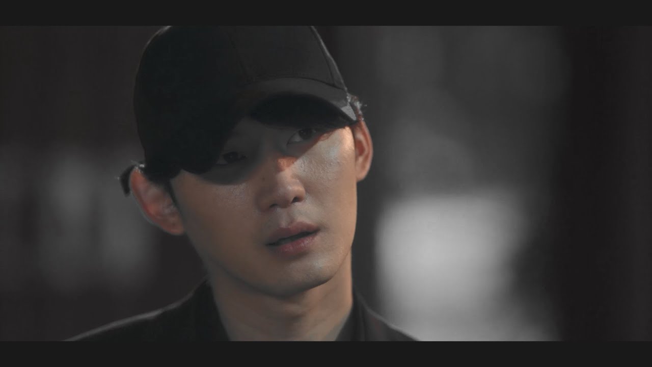 TOP serial killers and psycho from K Drama: 서지욱/Seo Ji-wook (Abyss/어비스)