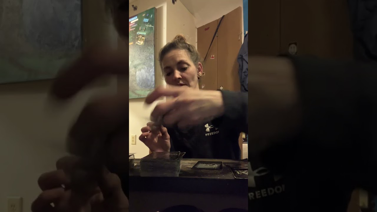 Гадание на картах Таро для Рыб: «Они сталкиваются со своими страхами! БОЖЕСТВЕННАЯ СВЯЗЬ! ПРИШЛО ...