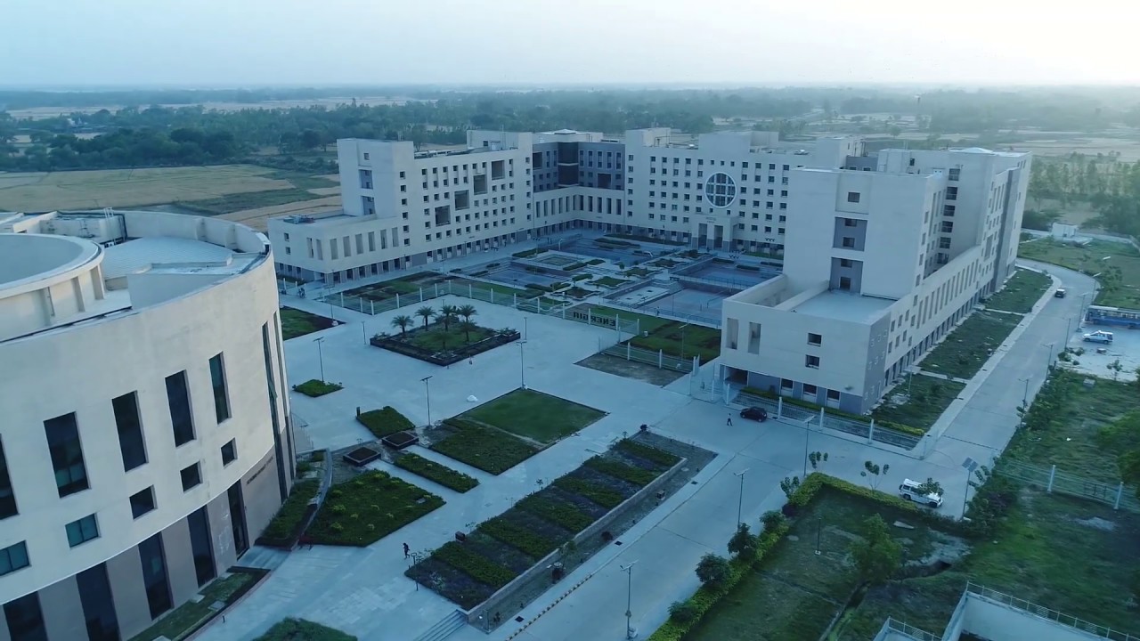 RGIPT | Convocation 2019 | Documentary