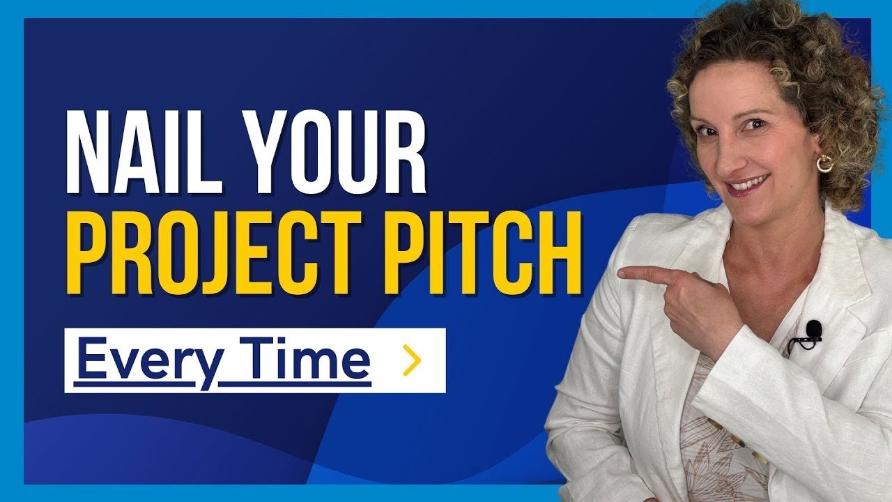 How to Present a Project Proposal to Stakeholders