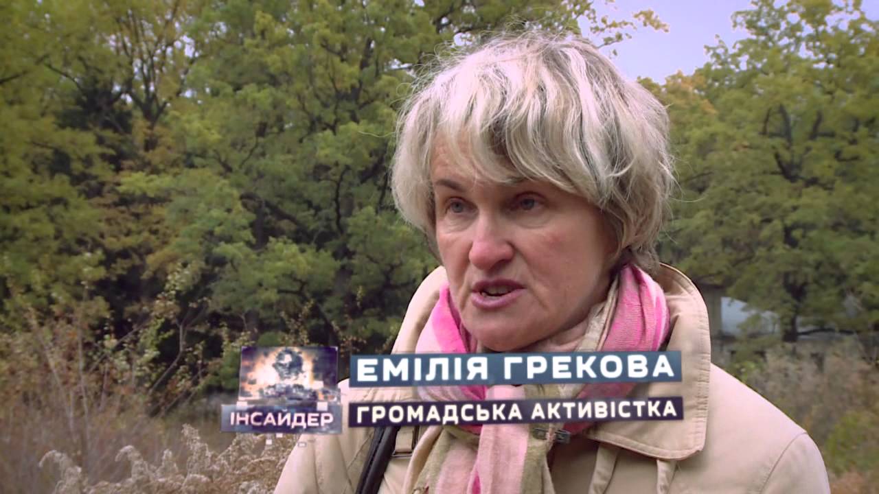 Кому принадлежит частный дворец в парке Феофания  — Инсайдер, 05.11