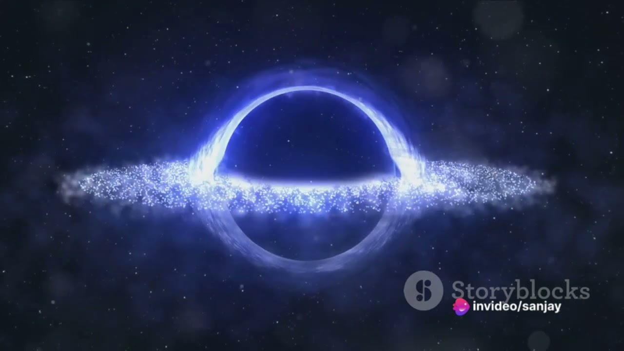 Black hole & Shiva: A cosmic accelerator.