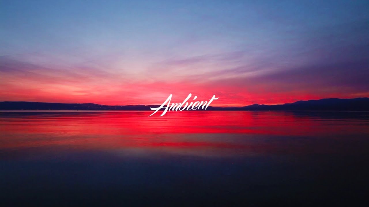 The Ambientalist - There's Always A Way