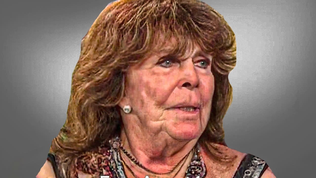 Verónica Castro Está Ahora con Más de 70 Años y Cómo Vive es Triste