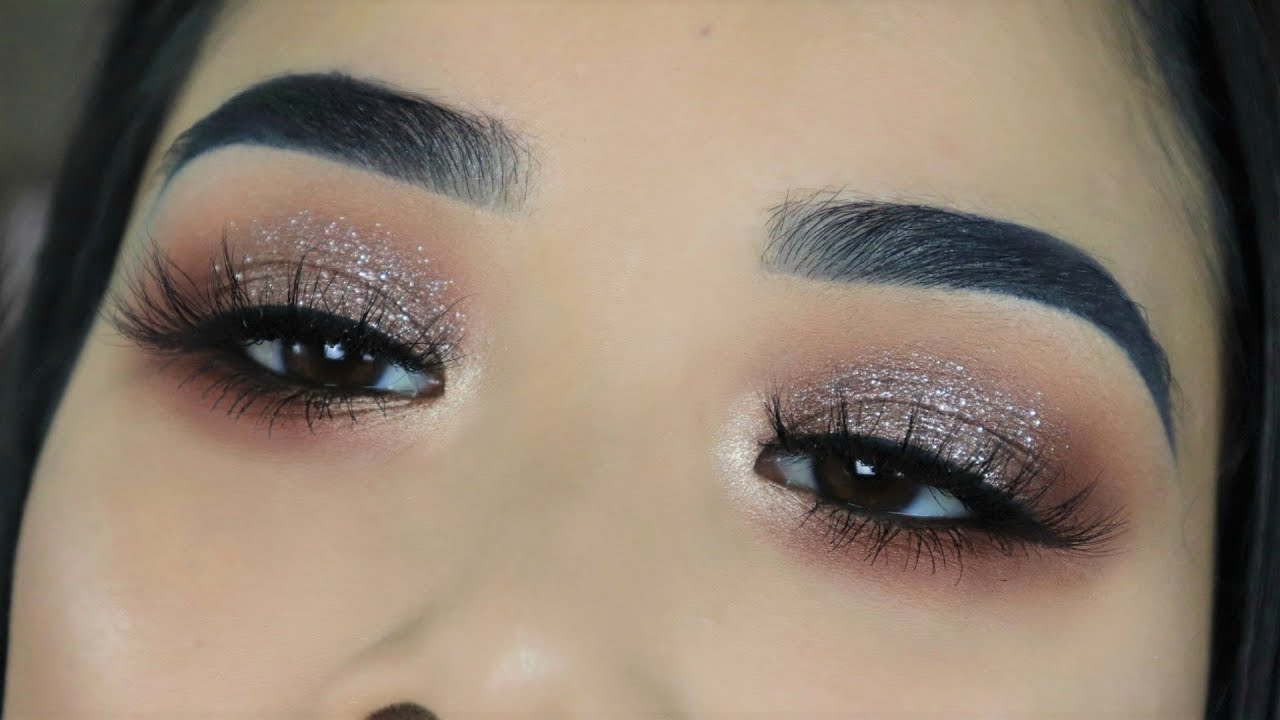 Maquillaje Iluminoso y Elegante
