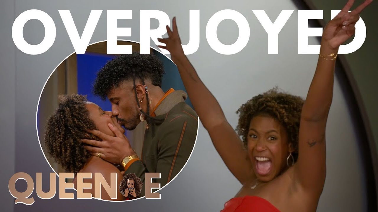Best Pod Reveal! | Love Is Blind Season 7 Episode 5 | Recap & Review