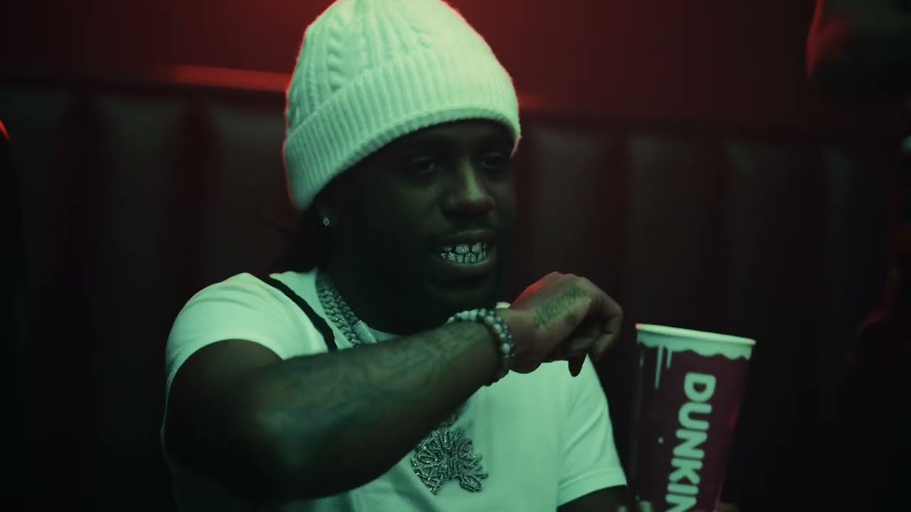 Billionaire Black x Envy Caine - 63 (Official Music Video) Via @upgoodent  Prod By Doomsday