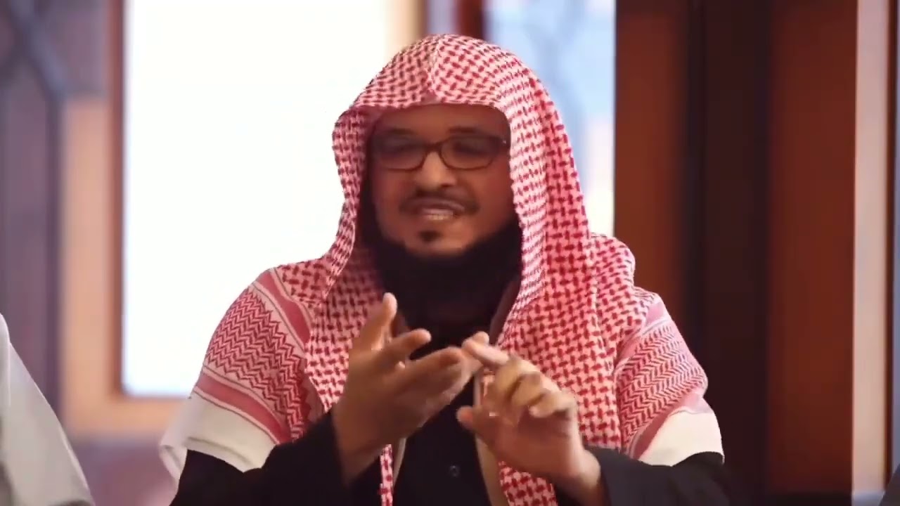 إسقاط على الواقع | الشيخ عبد المحسن الأحمد