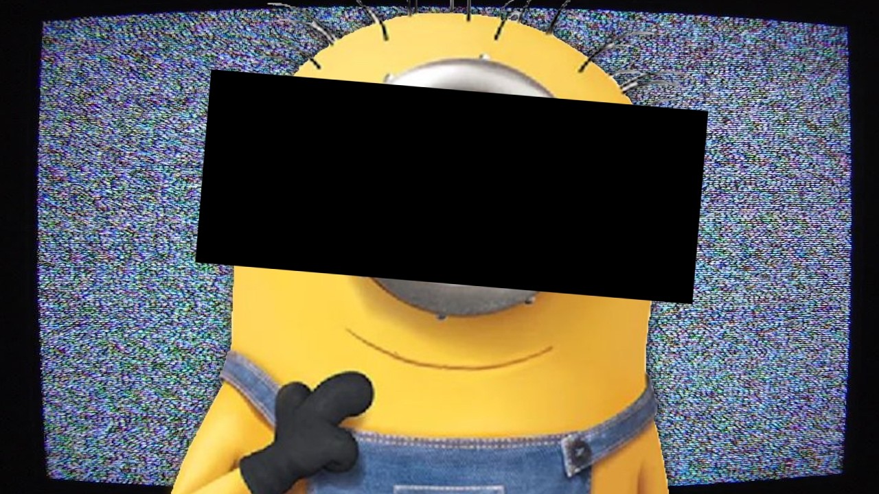 Illumination Just Got SUED