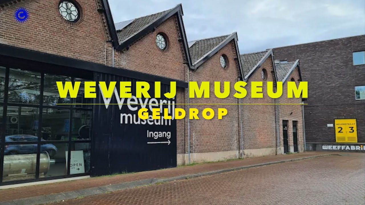 2025 12 28 Weverij museum Geldrop Andre van Bussel