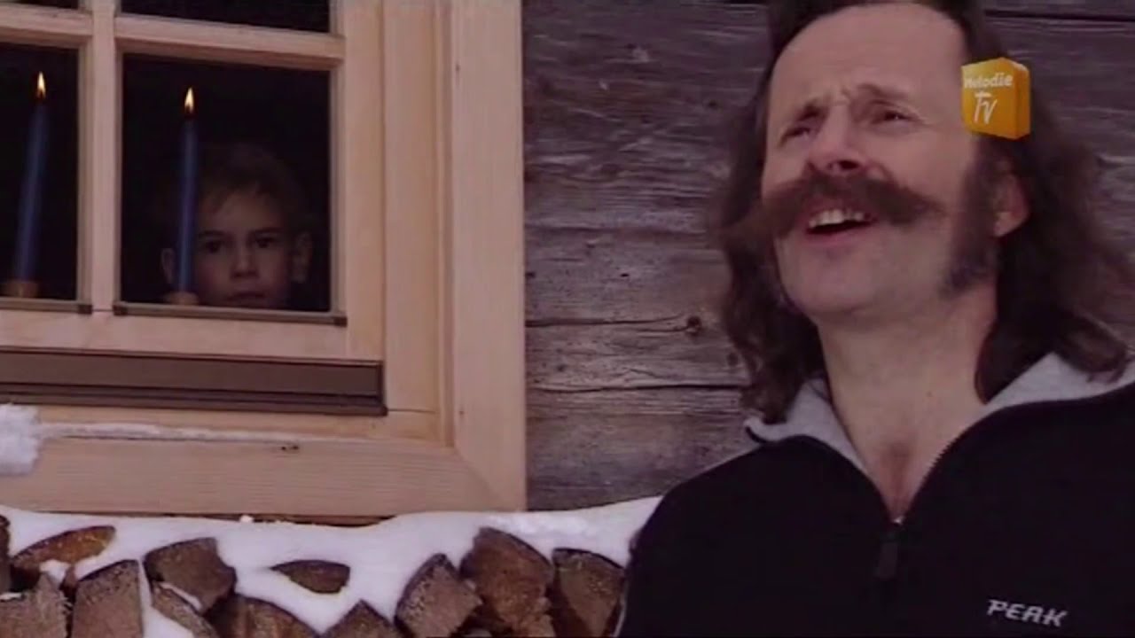 Die Mayrhofner - Weihnacht im Herzen (2000)