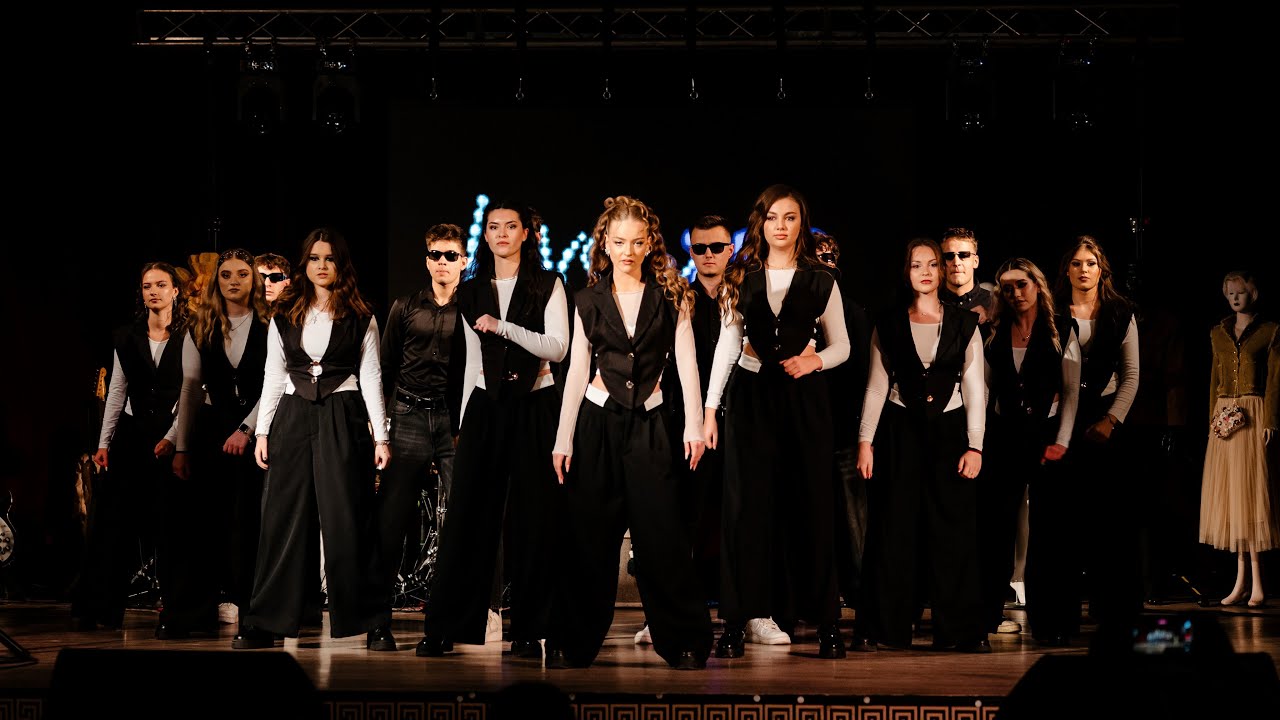 Hurmu Fashion Gala