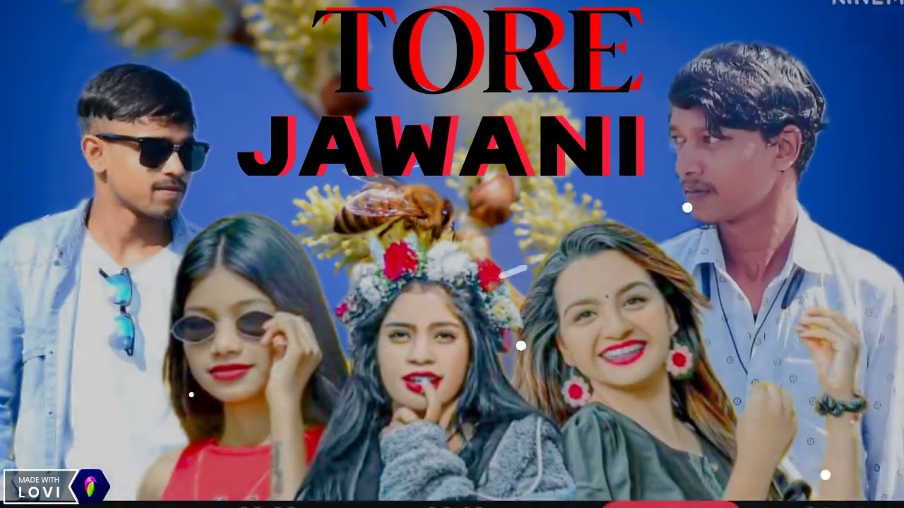 ♥️# TORE ♥️ JAWANI ♥️# NAGPURI ♥️ SONG ♥️ DJ ♥️ ME ♥️ 2026 NAGPURI ♥️ SONG ♥️ DJ ♥️🌹🌹🌹🌹