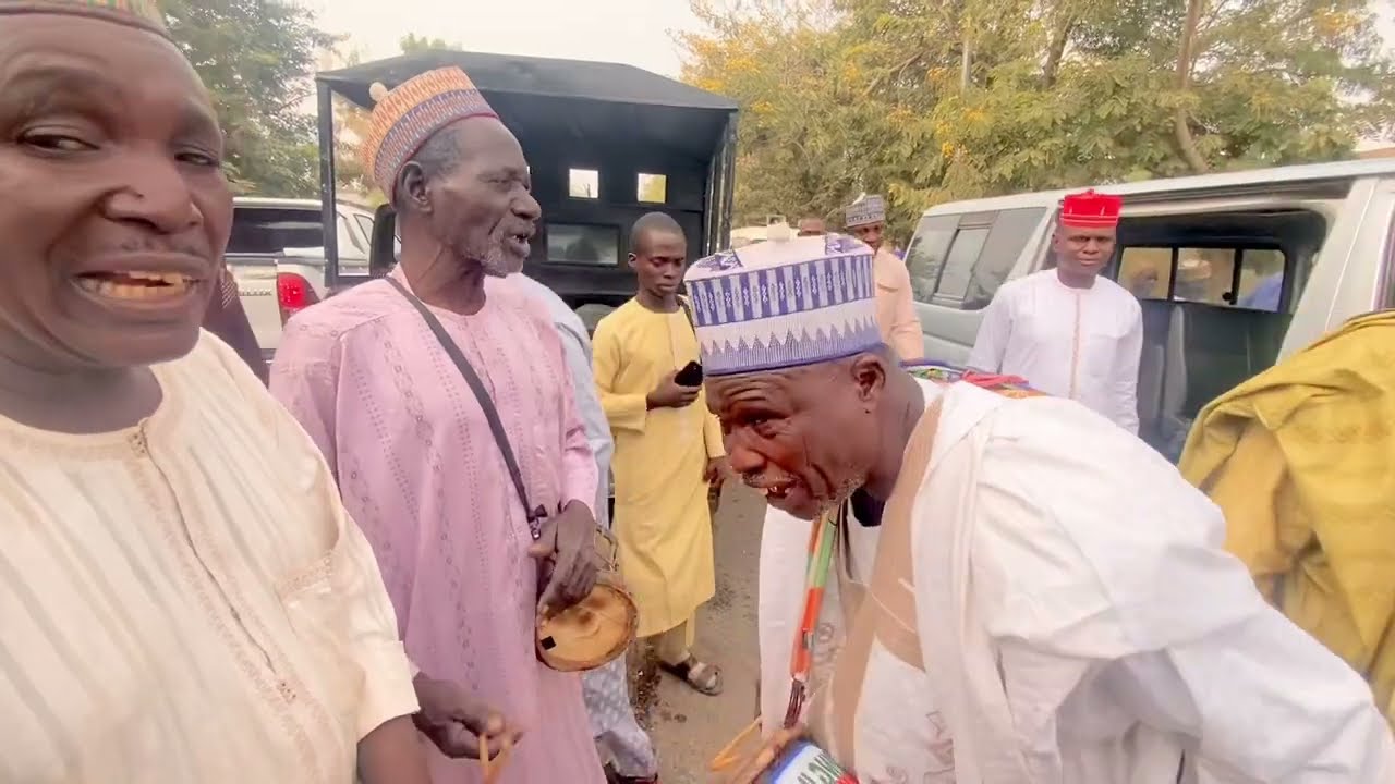 Gambo Gambara