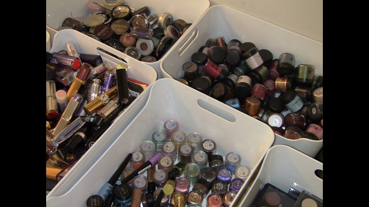 Make up Lucky Dip Эпизод 12, да, он вернулся!