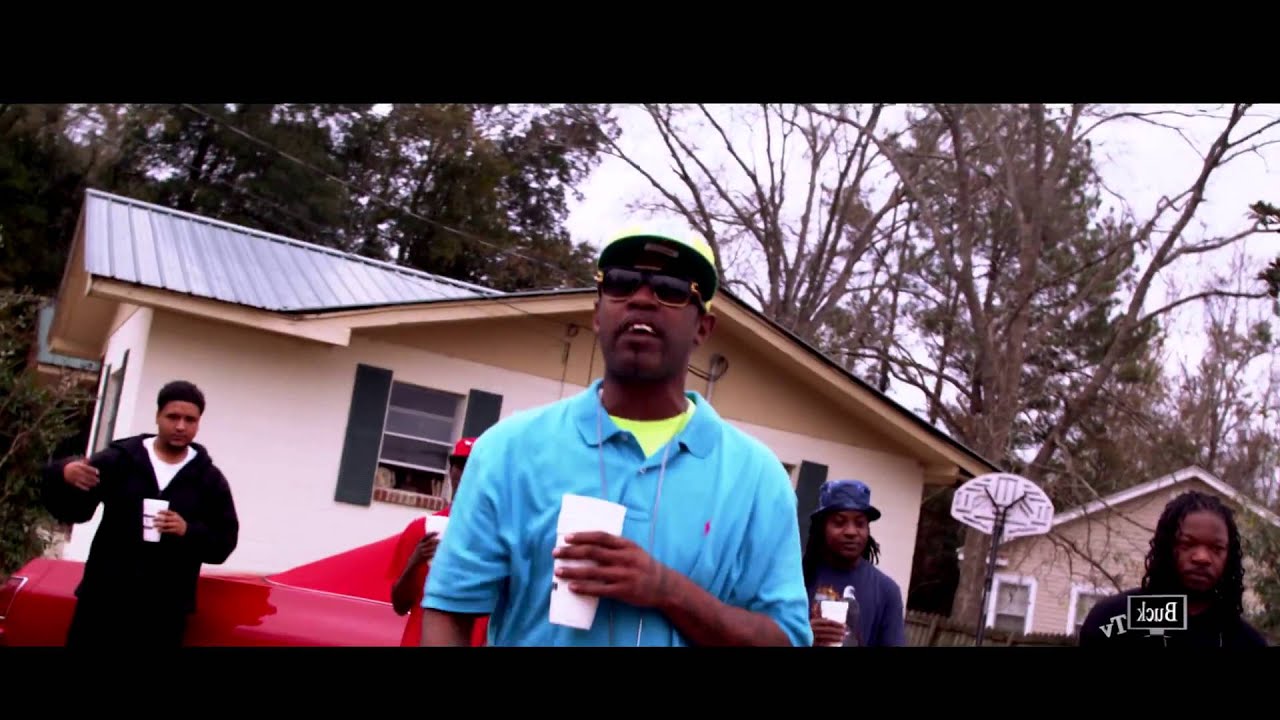 Rod Moore Ft. July - Loud & Liquor (Official Music