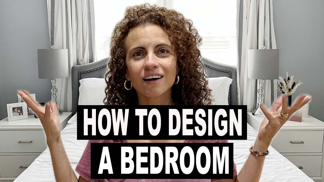 How To Design A Bedroom On A Budget In 10 Easy Steps | Design Tips You NEED To Know