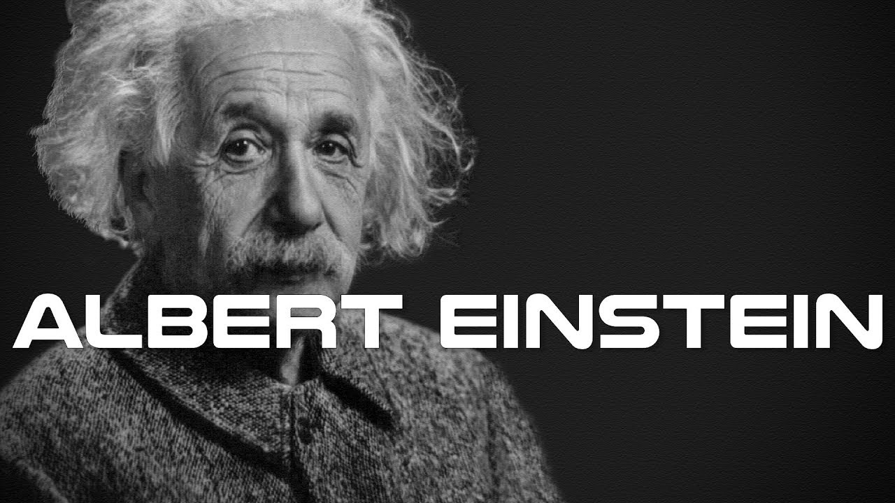Albert Einstein Documentary